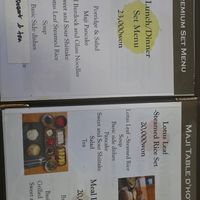  at Maji - 마지 in Seoul