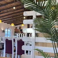 Indoor  at Rubini's Pizzaria in Faro