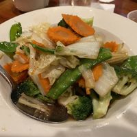 Thai Garden   at SabaiThai in Winchester