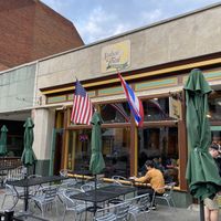 Exterior   at SabaiThai in Winchester