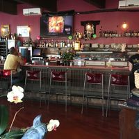 Bar  at Chopstick Cafe in Winchester