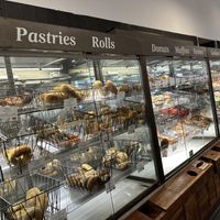 bakery items  at Whole Foods Market - Union Square in New York City