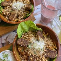   at Samsara in Antigua