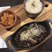   at Samsara in Antigua