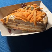   at Samsara in Antigua