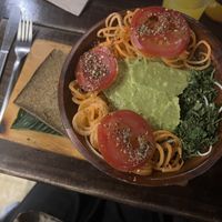   at Samsara in Antigua