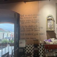   at Samsara in Antigua