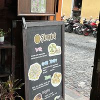   at Samsara in Antigua