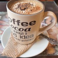 Amaranths cocoa  at Samsara in Antigua