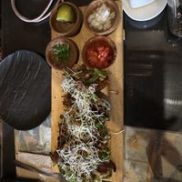   at Samsara in Antigua