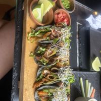   at Samsara in Antigua