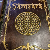   at Samsara in Antigua