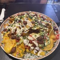   at Samsara in Antigua