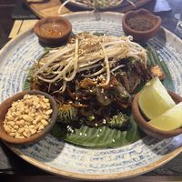   at Samsara in Antigua