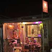 it’s all about the taste   at Gulay ni Sinang in Coron