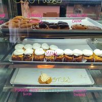 Creamies at Bunner's Bake Shop - Kensington in Toronto