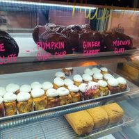 Muffins! at Bunner's Bake Shop - Kensington in Toronto