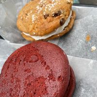 The money shot at Bunner's Bake Shop - Kensington in Toronto