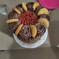  at Bunner's Bake Shop - Kensington in Toronto