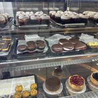   at Bunner's Bake Shop - Kensington in Toronto