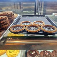  at Bunner's Bake Shop - Kensington in Toronto