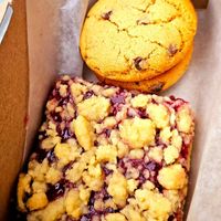  at Bunner's Bake Shop - Kensington in Toronto