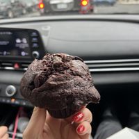   at Bunner's Bake Shop - Kensington in Toronto