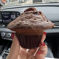   at Bunner's Bake Shop - Kensington in Toronto