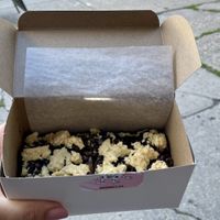   at Bunner's Bake Shop - Kensington in Toronto