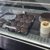   at Bunner's Bake Shop - Kensington in Toronto