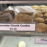   at Bunner's Bake Shop - Kensington in Toronto