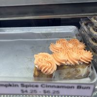   at Bunner's Bake Shop - Kensington in Toronto