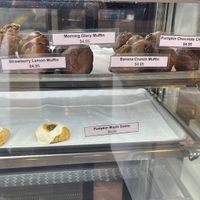   at Bunner's Bake Shop - Kensington in Toronto