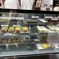 I would have loved to try all  at Bunner's Bake Shop - Kensington in Toronto