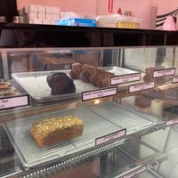  at Bunner's Bake Shop - Kensington in Toronto