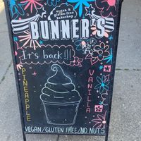  at Bunner's Bake Shop - Kensington in Toronto