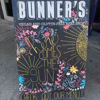  at Bunner's Bake Shop - Kensington in Toronto