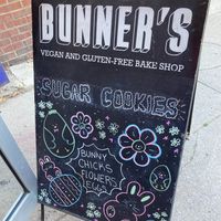  at Bunner's Bake Shop - Kensington in Toronto
