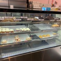  at Bunner's Bake Shop - Kensington in Toronto