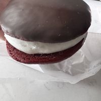   at Bunner's Bake Shop - Kensington in Toronto