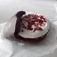  at Bunner's Bake Shop - Kensington in Toronto