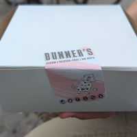  at Bunner's Bake Shop - Kensington in Toronto