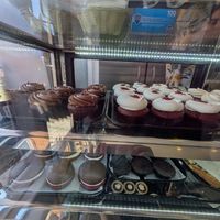  at Bunner's Bake Shop - Kensington in Toronto