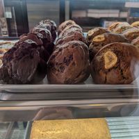  at Bunner's Bake Shop - Kensington in Toronto