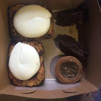 Variety! at Bunner's Bake Shop - Kensington in Toronto