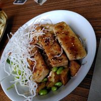  at The Vegan Eagle in Hamburg