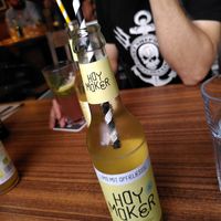  at The Vegan Eagle in Hamburg