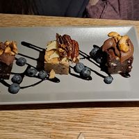  at The Vegan Eagle in Hamburg