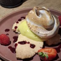  at The Vegan Eagle in Hamburg