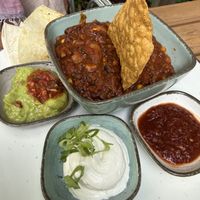   at The Vegan Eagle in Hamburg